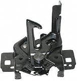 03-04 MERCURY MARAUDER SEDAN HOOD LATCH (2003 03 2004 04) F132304 XW7Z16700AA