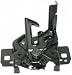 03-04 MERCURY MARAUDER SEDAN HOOD LATCH (2003 03 2004 04) F132304 XW7Z16700AA