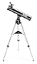 Bushnell Voyager Sky Tour 114mm Reflector Telescope