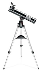 Bushnell Voyager Sky Tour 114mm Reflector Telescope