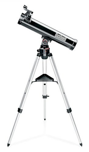 Bushnell Voyager Sky Tour 114mm Reflector Telescope