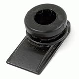 Krusell Multidapt - Case knob - black