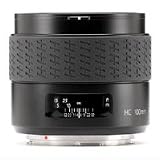 Hasselblad HC 100mm f/2.2 Autofocus Lens for the H1 Auto-focus 645 SLR Camera.