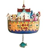 Heartwood Creek Noah's Ark Ornament