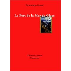 La port de la Mer de Glace