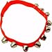 Basic Beat 10 Bells on Velcro Strap