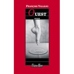 Ouest - Prix du Livre Inter 2007