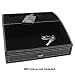 Gadget Smarts PBP500 Classic 4 Organizer & Charging Station w/Power Strip (Black) - Charge Electroni