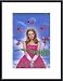 But I'm a Cheerleader, Art Poster with Metal Frame, poster size: 11