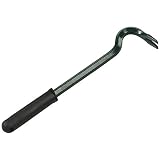 Buy 12 CLAW NAIL PULLER W  4 RUBBER HANDLE by ToolUSA