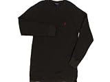 Polo Ralph Lauren Waffle Long Sleeve Shirt