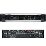 ヤマハ パワーアンプリファイヤー PC9501Nの画像