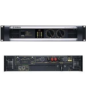 ヤマハ パワーアンプリファイヤー PC9501N