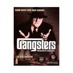 Gangsters inkl. L�sungsbuch