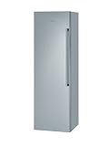 Bosch KSR38S70 Stand-Kühlschrank / A+ / 355 L / edelstahl