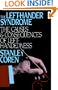 The Left-Hander Syndrome : The Causes & Consequences of Left Handedness