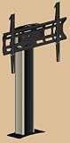 VistaMounts FW500 LCD/Plasma Floor Wall Mount for TVs up to 63
