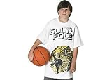 Southpole - Southpole Space Hex Tee