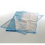 200 St�ck 40 x 60 cm 6-lagig Zellstoff Krankenunte&hellip von A&G