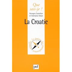 La Croatie