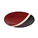 Pfaltzgraff Eastside round 8 3/4" buffet plate