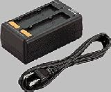 JVC AA-V70U AC Adaptor Charger