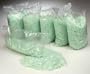 Parrafin Wax Six 1-lb. Bags of Paraffin Beads Peach Beads - Model 554187