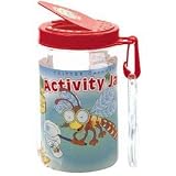 Habitats Toys