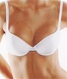 Wonderbra Stretch Padded Demi Bra