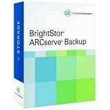 CA Brightstor Arcserve Backup r11.5 for Enterprise Option for Advantage Ingres for