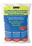 Produkt-Bild: UHU Luftentfeuchter Nachf&uuml;llbeutel, Inhalt: 1.000 g VE=