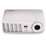 Vivitek DLP Multimedia Proj XGA 1024x768 3200 Lumens 3D Ready HDMI VGA RS-232c Closed Caption