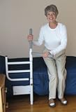 ModRail for Boxspring & Mattress Beds (includes bracket)