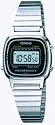 Casio LA-670WA-1UW Women's Collection Watch