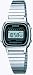 Casio Ladies Digital Watch - LA670WA-1UW