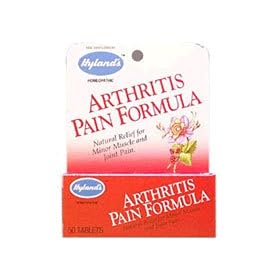 Hylands Arthritis Pain Formula