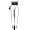 Andis 10-pc. Clipper Kit - MV-1