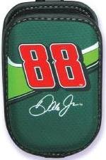 DALE EARNHARDT JR #88 CELL PHONE CASE