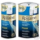 Rogaine Foam 1 Month 2.7oz CAN