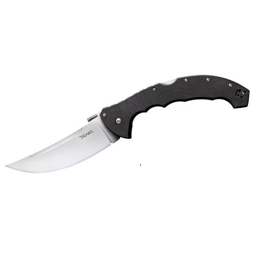 Cold Steel Talwar 5.5 inch Plain Edge Knife