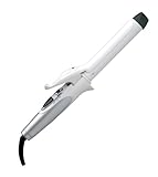 イズミ カールアイロン 26mm シルバー CI-7026S