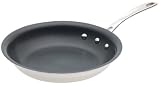 Calphalon Tri-Ply Stainless 8-Inch Nonstick Omelet Pan