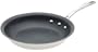 Calphalon Tri-Ply Stainless 8-Inch Nonstick Omelet Pan