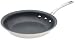 Kitchen & Housewares : Calphalon Tri-Ply Stainless 8-Inch Nonstick Omelet Pan
