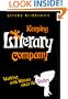Keeping Literary Company: Working With Writers Since the Sixties