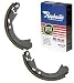 RM Brakes 636PG Pg Plus Non Asb Br Shoe