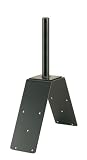 Large Steel Roof Mount