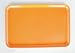 [DULTON]ダルトン メラミンサービングトレイ Lsize Orange