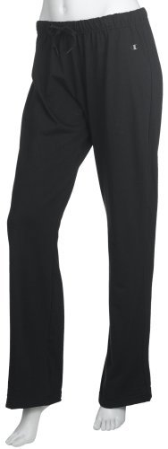 Buy Champion Ladies Jersey Soft Flare Pant by Champion