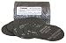 Tomahawk Abrasives Type 1 Fully Reinforced Abrasive Cut Off Wheels, 3 Inch X 1/16 Inch X 3/8 Inch , 100 Pk. THA311638-100
